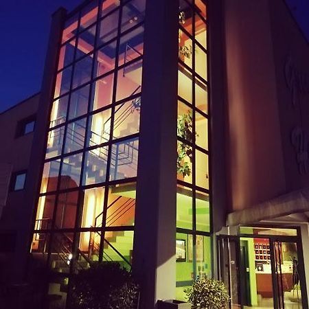 Green Hotel Poviglio  Extérieur photo
