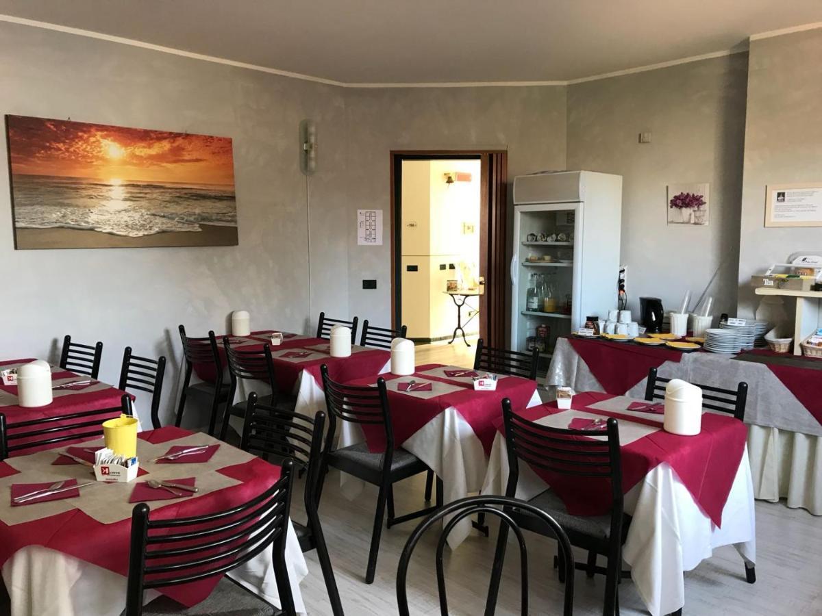 Green Hotel Poviglio  Extérieur photo