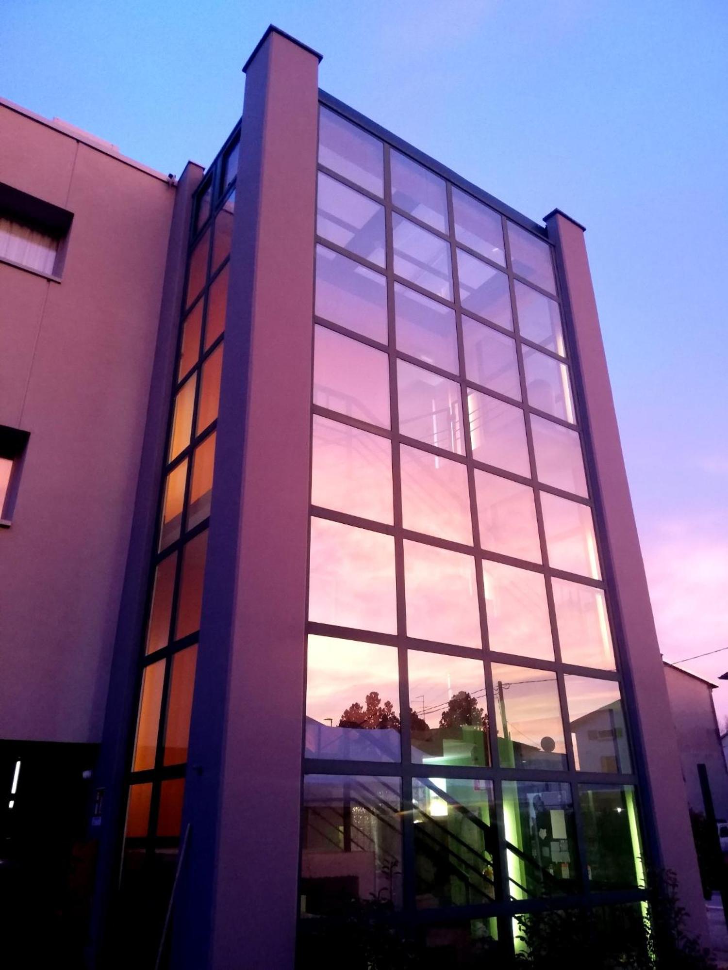 Green Hotel Poviglio  Extérieur photo