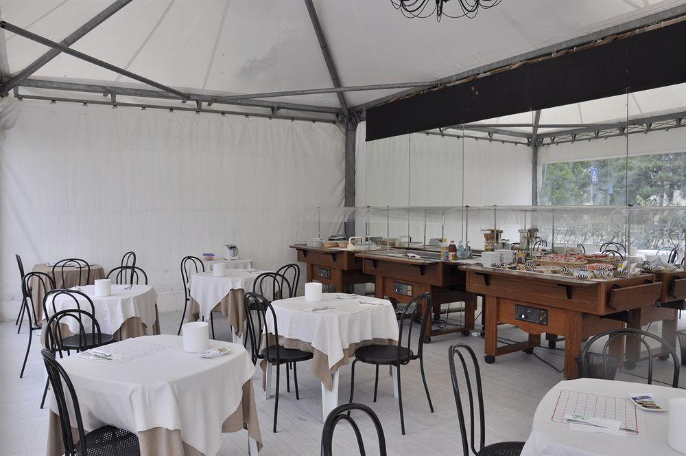 Green Hotel Poviglio  Extérieur photo