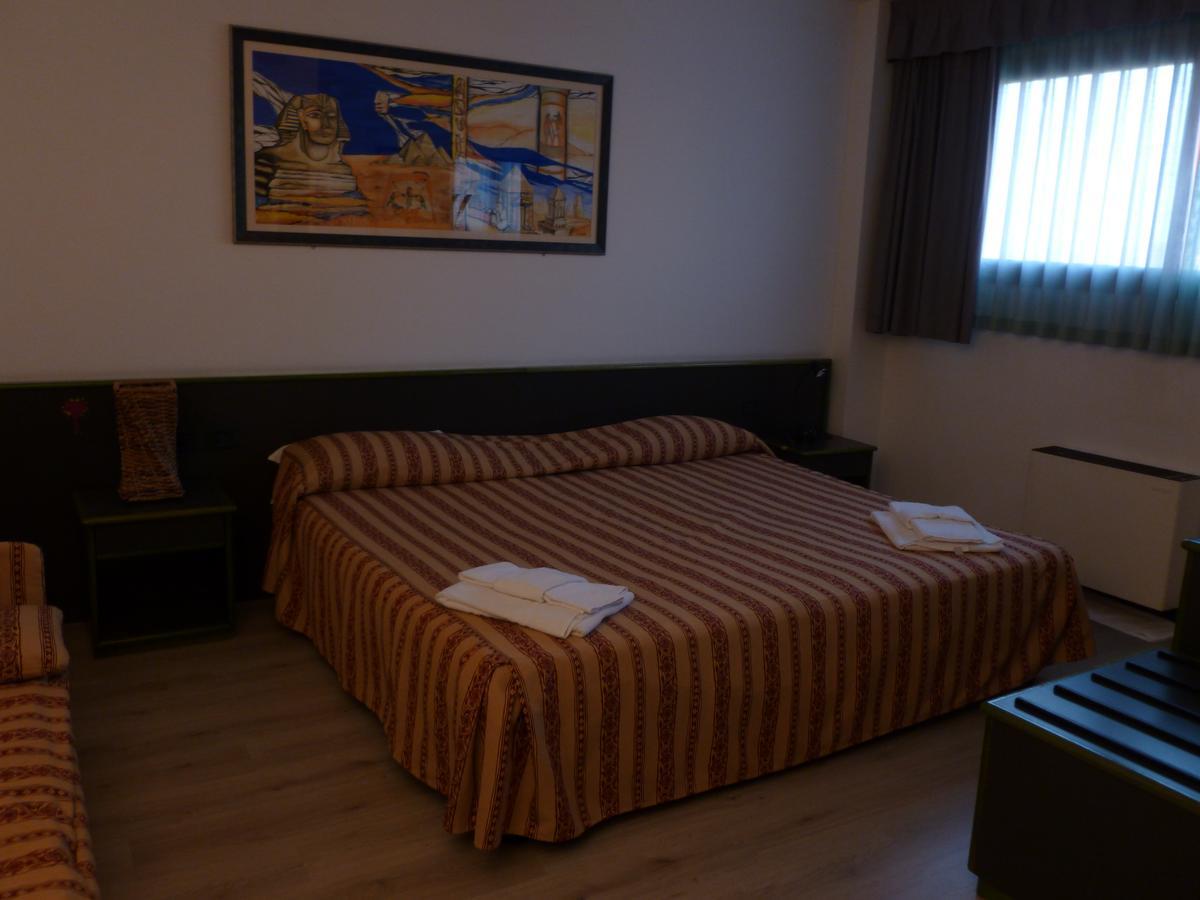 Green Hotel Poviglio  Extérieur photo