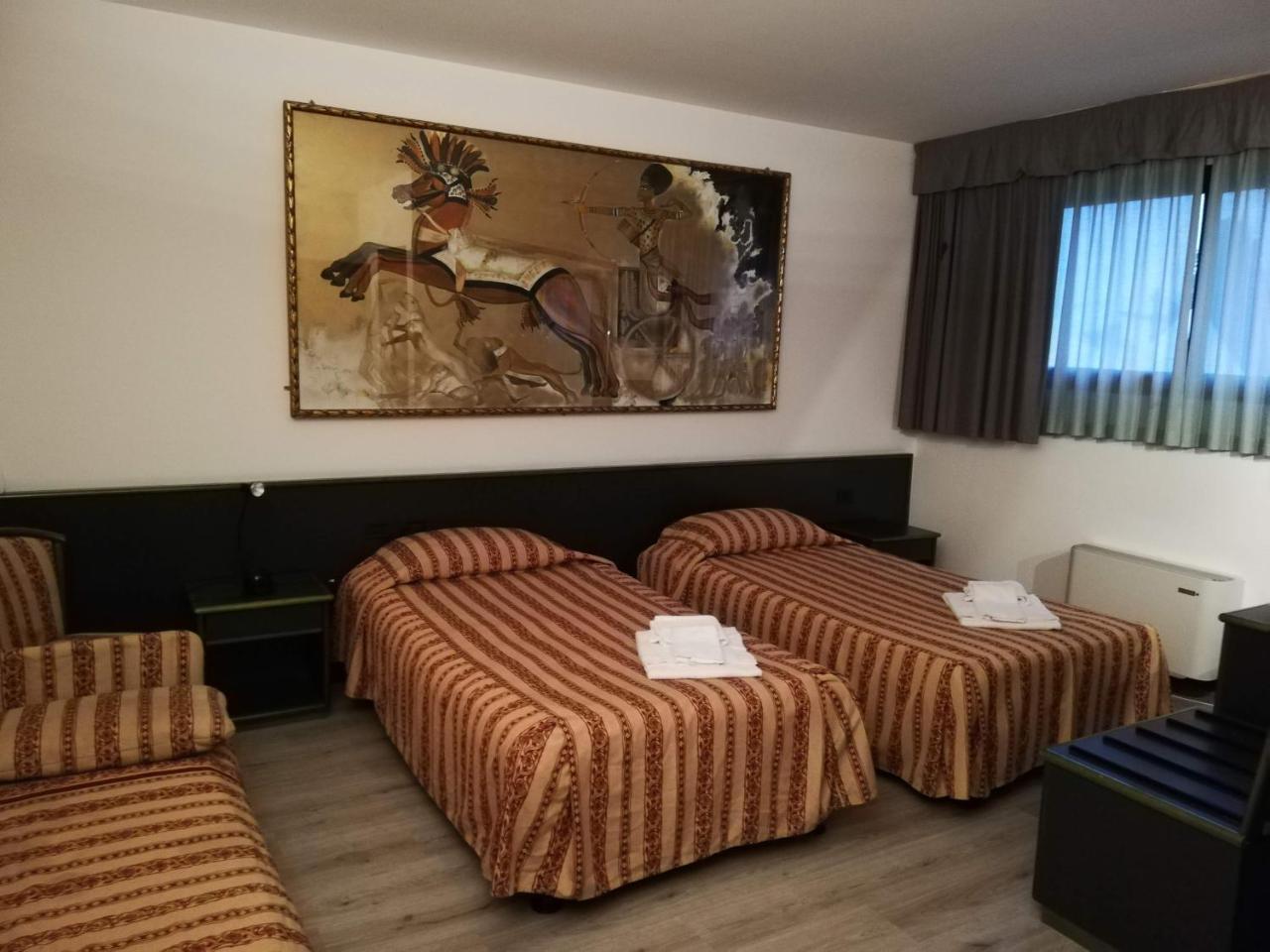 Green Hotel Poviglio  Extérieur photo