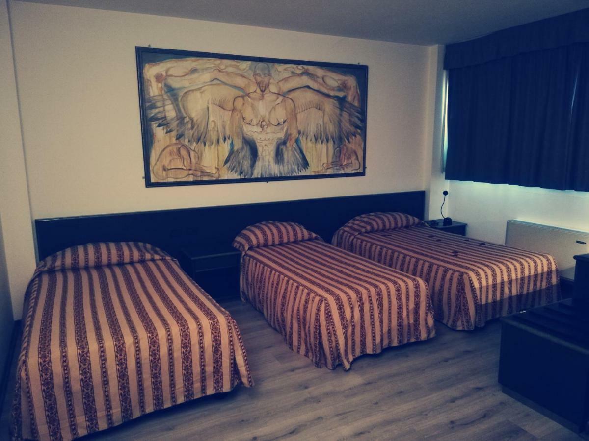 Green Hotel Poviglio  Extérieur photo
